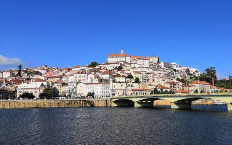 How to spend one day in Coimbra so you miss nothing